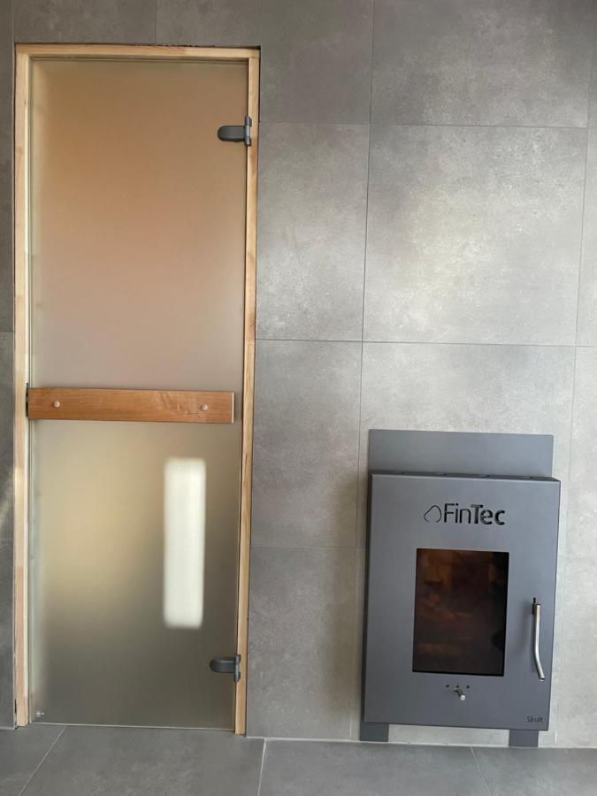 Studio Boskoop Leilighet Mettlach Eksteriør bilde